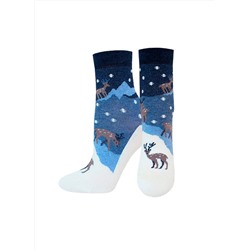 БРЕСТСКИЕ Носки 20С1137