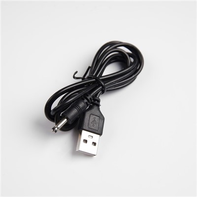 Светодиодная фигура «Рождественский парк» 43×23×22 см, полистоун, батарейки ААх3 (не в комплекте), USB, свечение мульти