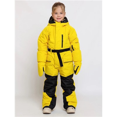 BATIK Комбинезон 717-25з-1