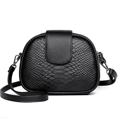 Bags Сумка женская / кожа / 003452