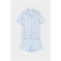 Trikozza Пижама Е 20122