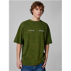 ФУТБОЛКА МУЖСКАЯ 111883