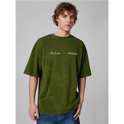 ФУТБОЛКА МУЖСКАЯ 111883