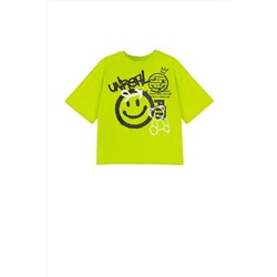 Футболка PLAYTODAY, 1074862