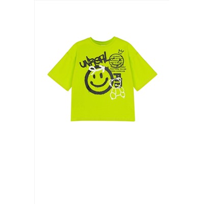 Футболка PLAYTODAY, 1074862