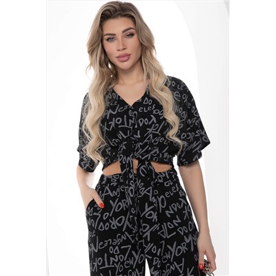 Костюм (Рубашка+Брюки) LADY TAIGA, 989481