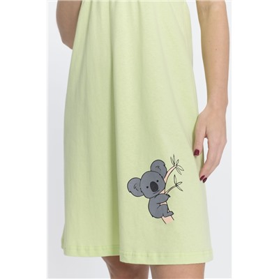 Сорочка М324005Па