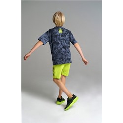 Футболка PLAYTODAY, 743239