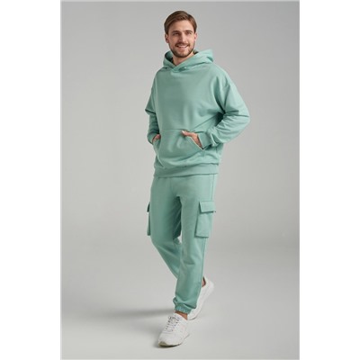 Костюм (Худи+Брюки) ADDIC-SPORT, 1095305