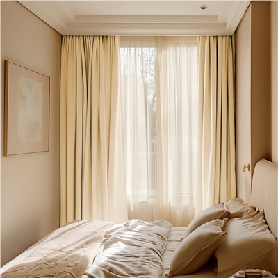 Волшебная Ночь Шторы 930791