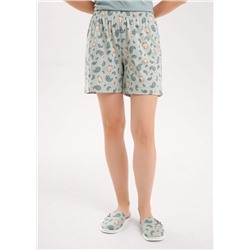 Пижама женская