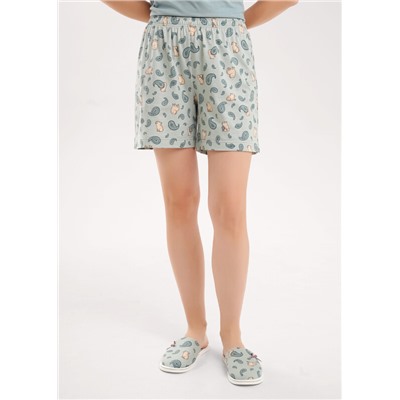 Пижама женская