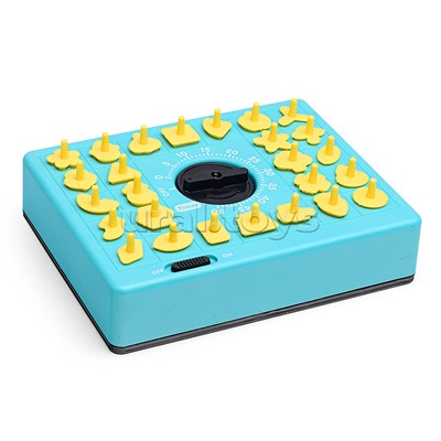 Игра настольная "Time puzzle" в коробке