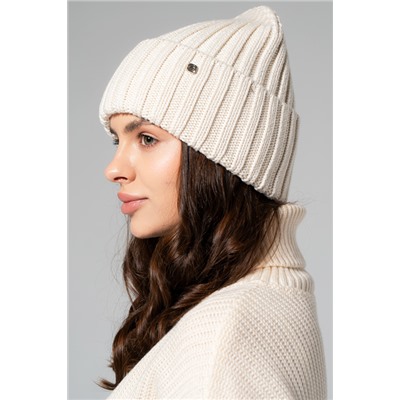 Шапка Galatex Полоска флис