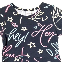 5911-125 Платье для девочки