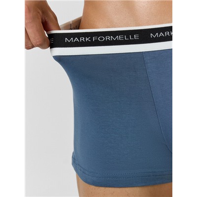 ТРУСЫ МУЖСКИЕ (3ШТ) 411124-3