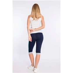 Бриджи (х/б с лайкр) М31730в