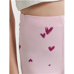 ЛЕГГИНСЫ ДЛЯ ДЕВОЧЕК 147719