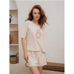 Женская пижама (Ф+Ш)