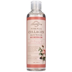 Grace Day Увлажняющий тонер с коллагеном Pure Plex Collagen Skin Toner