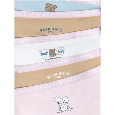 MARK FORMELLE Трусы 417728-5