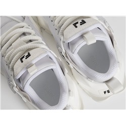 Кроссовки Fendi