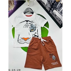 Комплект детский