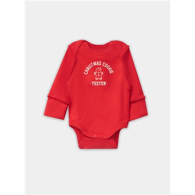 БОДИ ДЕТСКОЕ (2ШТ.) 13018-1-2