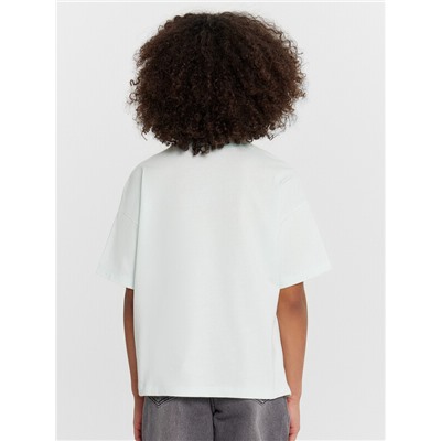 ФУТБОЛКА ДЛЯ ДЕВОЧЕК 117843