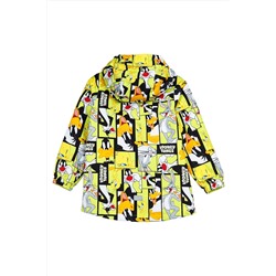 Куртка PLAYTODAY, 967928