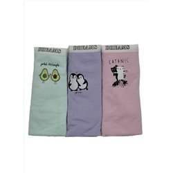 Набор трусов Berrak 3 шт.