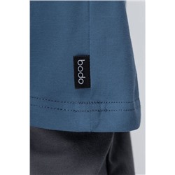 Футболка BODO-S, 1077441