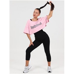 Футболка "Дерзость" (Розовый)