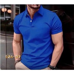 Футболка-поло