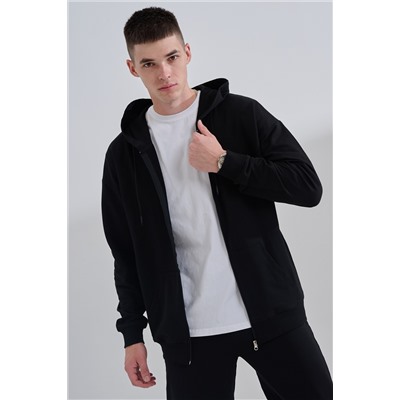 Костюм мужской на молнии 14477