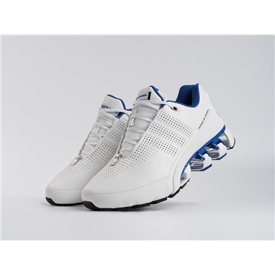 Кроссовки Adidas Porsche Design Leather P5000