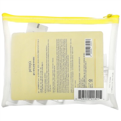 Promotional Products, K-Beauty Bag, V3, набор из 7 предметов