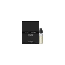 Туалетная вода Lalique Encre Noir 1,8мл муж edt тестер