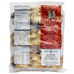 Almondina, Оригинальное миндальное печенье, 113 г (4 унции)