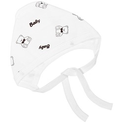 160/207 Комплект для новорожденных футер