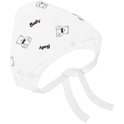 160/207 Комплект для новорожденных футер