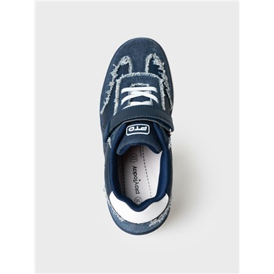 Полуботинки для мальчиков