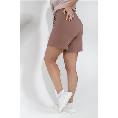 Шорты Отпуск-4 (Бежевый)