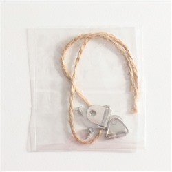 Панно настенное дерево «Синяя птица», декор, 12×0.7×19 см