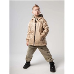 Bodo Куртка 32-57U