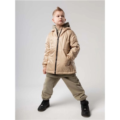 Bodo Куртка 32-57U