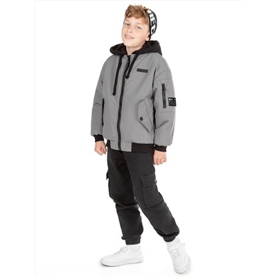 NIKASTYLE Куртка