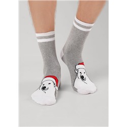 Носки мужские