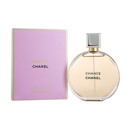 CHANEL CHANCE edp (w) 50ml