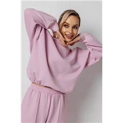 Блузка женская  4521/02/Розовый